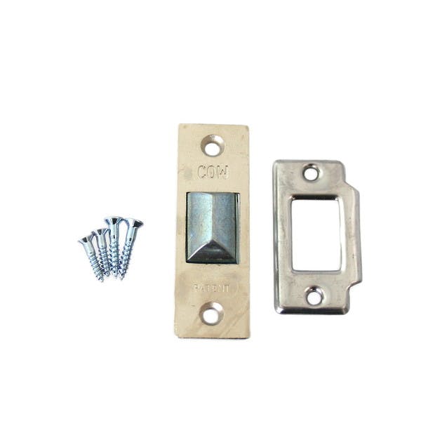 ハイロジック J-505 コイルンキャッチ(中) 1個入(CDC) ドア周り金具 ハイロジック J-505 コイルンキャッチ(中) 1個入(CDC) ドア周り金具