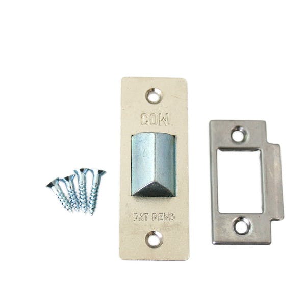 ハイロジック J-506 コイルンキャッチ(大) 1個入(CDC) ドア周り金具 ハイロジック J-506 コイルンキャッチ(大) 1個入(CDC) ドア周り金具