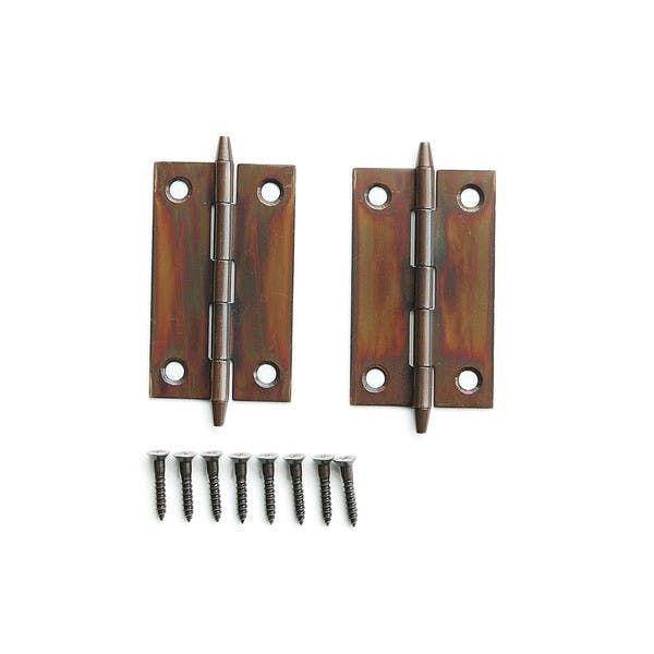ハイロジック P-676 家具用蝶番 51mm 2枚入(CDC) 丁番 ハイロジック P-676 家具用蝶番 51mm 2枚入(CDC) 丁番