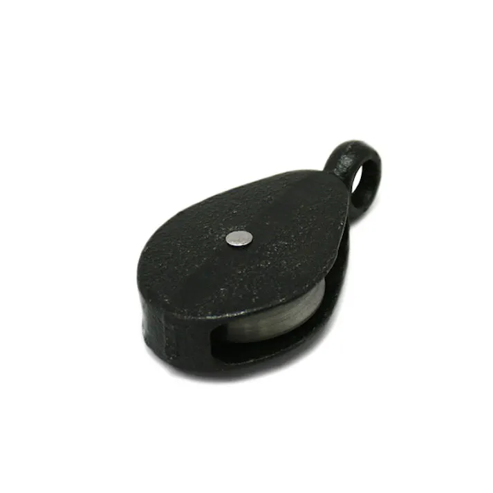 ハイロジック UY-793 セミブルック 50mm 1個入(CDC)【別送品】