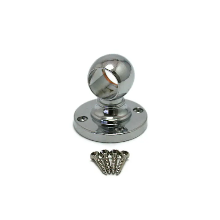 ハイロジック N-853 ブラケット 16mm(通) 1個入(CDC)【別送品】