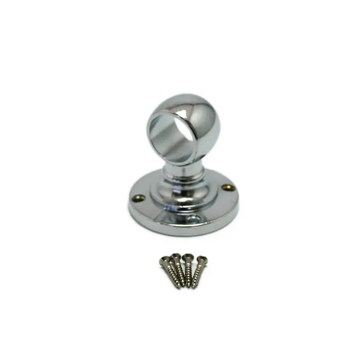 ハイロジック N-854 ブラケット 19mm(通) 1個入(CDC)【別送品】