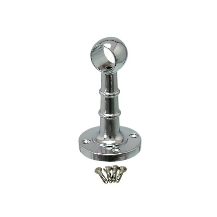 ハイロジック N-872 首長ブラケット 13mm(通) 1個入(CDC)【別送品】