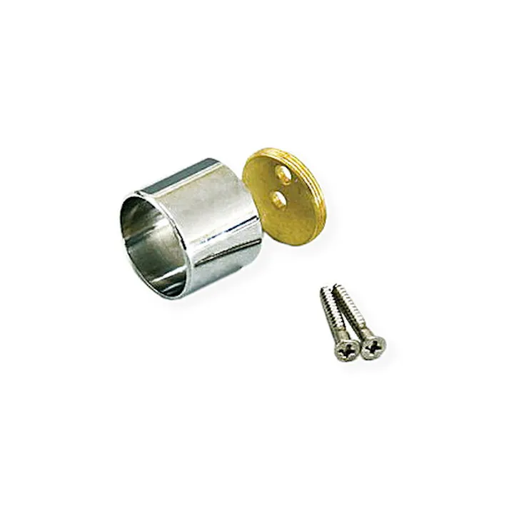 ハイロジック N-877 二重ソケット 10mm 2個入(CDC)【別送品】