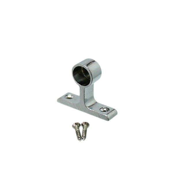 ハイロジック N-881 横受 10mm(止) 1個入(CDC)【別送品】