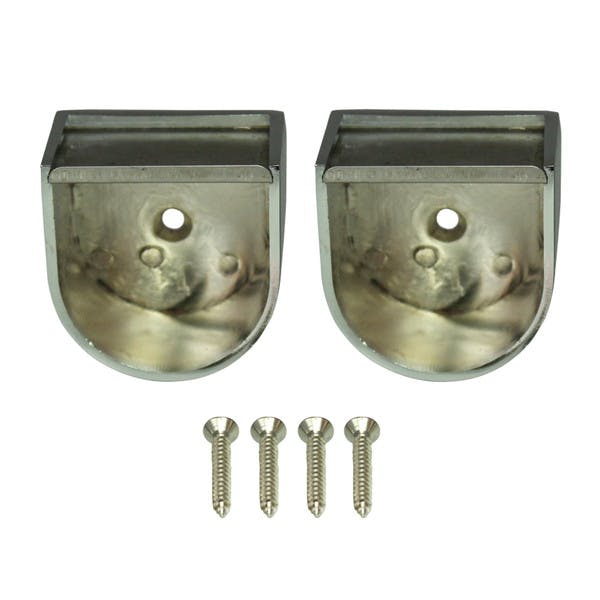 ハイロジック パイプ用完全ソケット 38mm 2個入(CDC)【別送品】