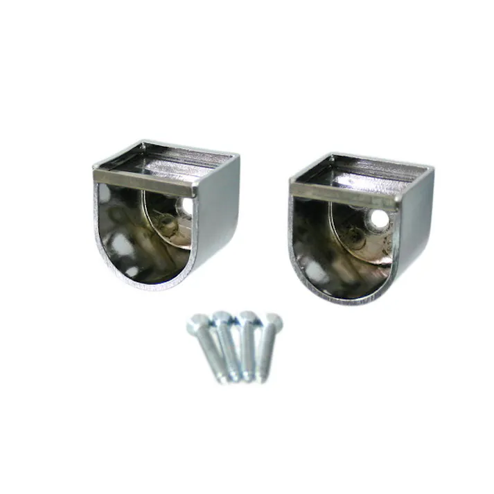 ハイロジック N-901 完全ソケット 25mm 2個入(CDC)【別送品】