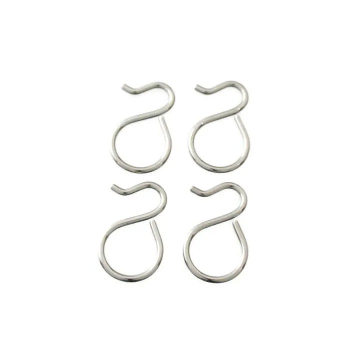 ハイロジック N-927 ステンSカン 19mm用 4個入(CDC)【別送品】
