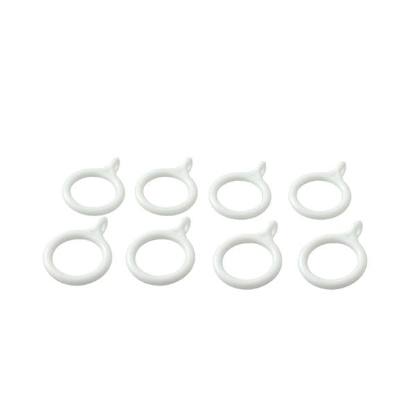 ハイロジック N-931 パイプランナー 19mm用 8個入(CDC)【別送品】