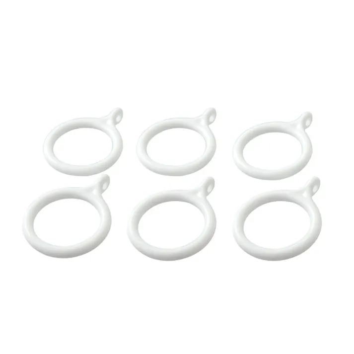ハイロジック N-933 パイプランナー 32mm用 6個入(CDC)【別送品】