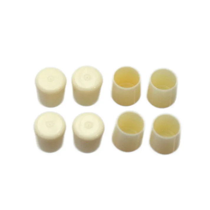 ハイロジック N-942 パイプキャップ 13mm 8個入(CDC)【別送品】