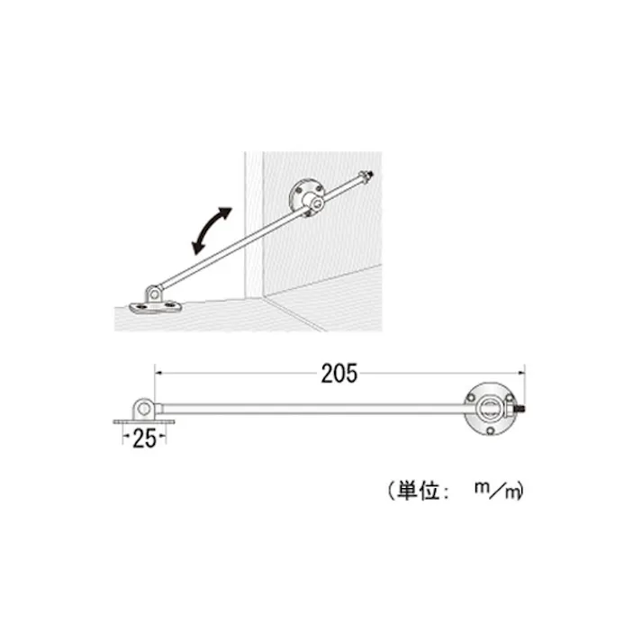 ハイロジック Z-977 スティ S-34 1個入(CDC)【別送品】