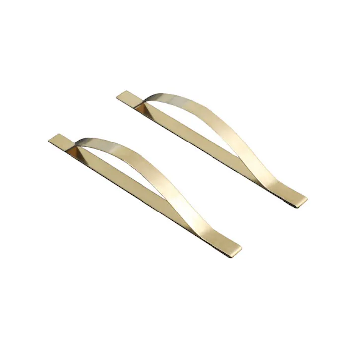 ハイロジック Z-979 障子バネ 普通型 2個入(CDC)【別送品】