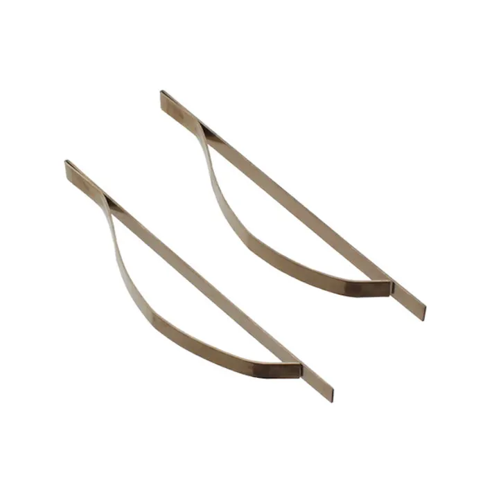 ハイロジック Z-979 障子バネ 普通型 2個入(CDC)【別送品】