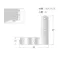 ハイロジック Q-026 ステンレス平横 37mm 4枚入(CDC)【別送品】