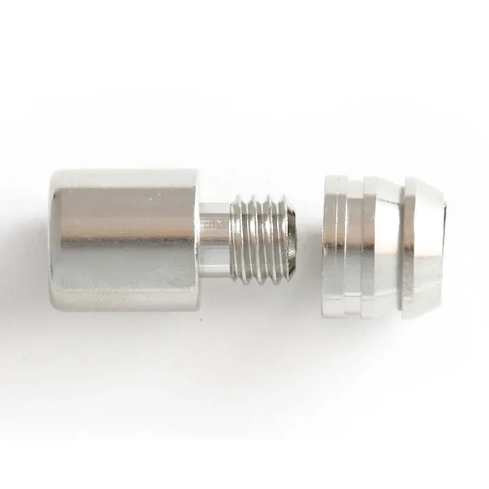 ハイロジック Z-166 ダボ棚受 12mm 4組入(CDC)【別送品】