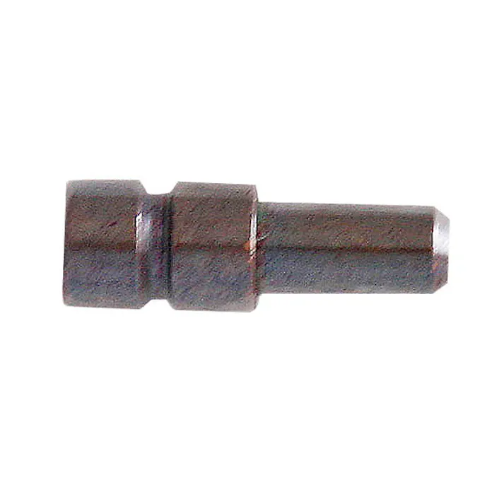 ハイロジック Z-170 ダボ棚受 5.5mm(差込式) 12個入(CDC)【別送品】