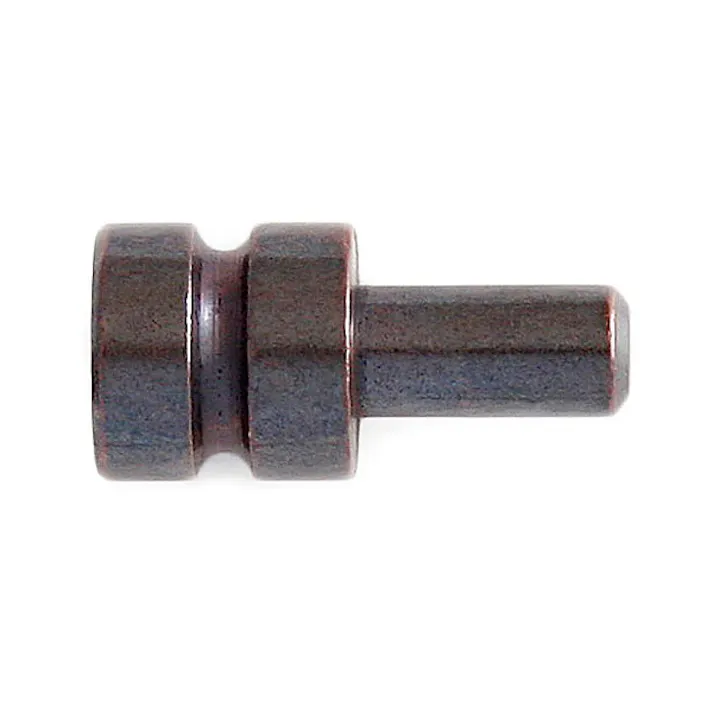 ハイロジック Z-171 ダボ棚受 7.5mm(差込式) 12個入(CDC)【別送品】