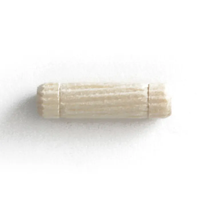 ハイロジック Z-173 木製ダボ 8×30mm 10個入(CDC)【別送品】