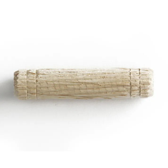 ハイロジック Z-174 木製ダボ 10×45mm 8個入(CDC)【別送品】