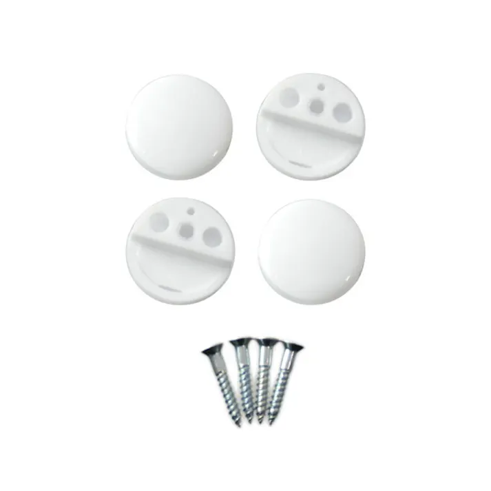 ハイロジック Z-187 PC鏡止メ 4個入(CDC)【別送品】