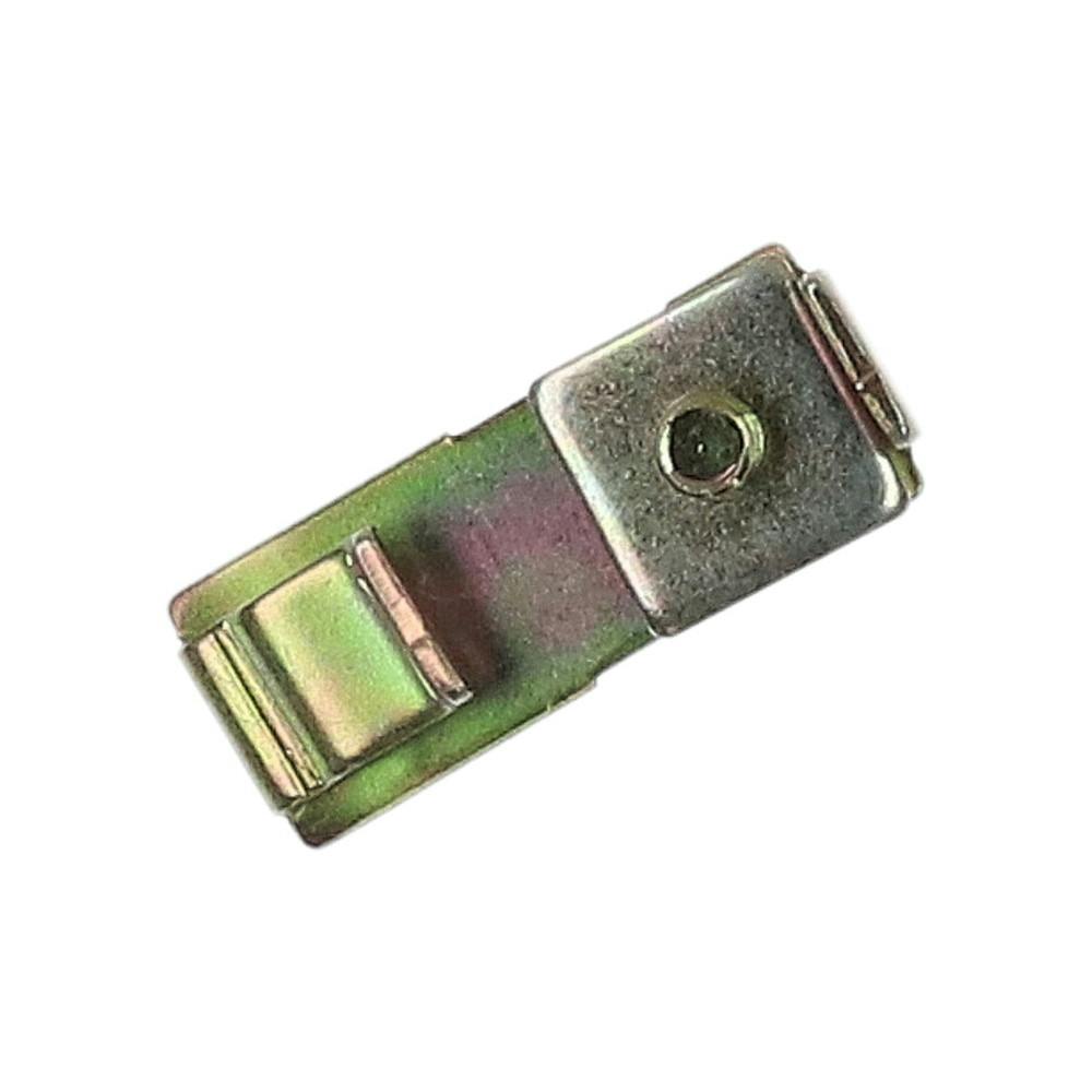 ハイロジック KZ-270 折戸金物 PB-901 ブラケット上・下 1個入