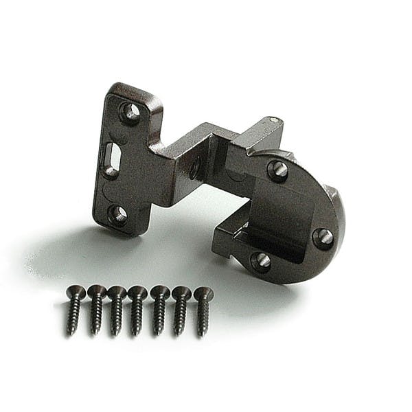 ハイロジック P-556 アングル丁番 GB色 24×20 1個入(CDC) 丁番 ハイロジック P-556 アングル丁番 GB色 24×20 1個入(CDC) 丁番