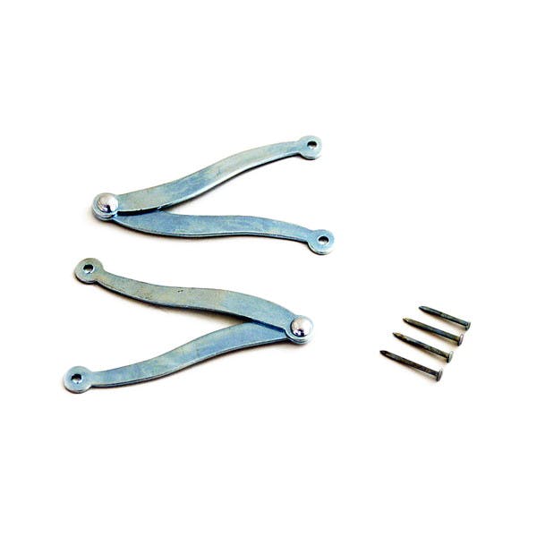 ハイロジック ZY-571 タスキ大ユニクロ P-107 2個入(CDC)【別送品】