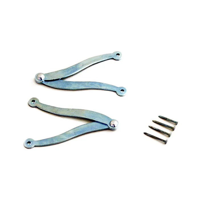 ハイロジック ZY-571 タスキ大ユニクロ P-107 2個入(CDC)【別送品】