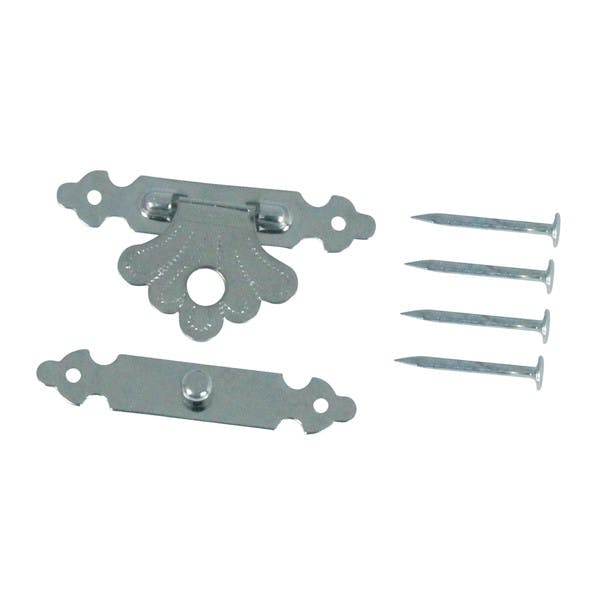 ハイロジック ZY-577 ドイツ下リ(小) 1個入(CDC)【別送品】