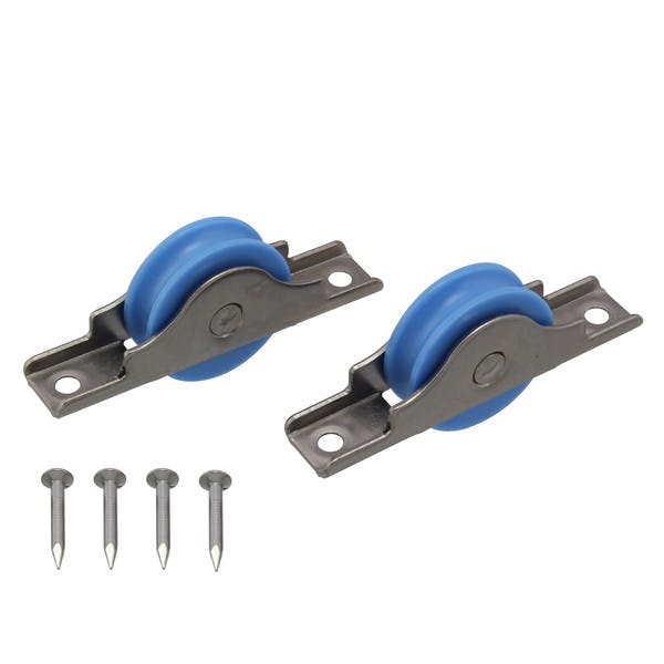 ハイロジック 72591 LP戸車 ステン枠 30mm(丸) 2個入(CDC) 戸車 ハイロジック 72591 LP戸車 ステン枠 30mm(丸) 2個入(CDC) 戸車