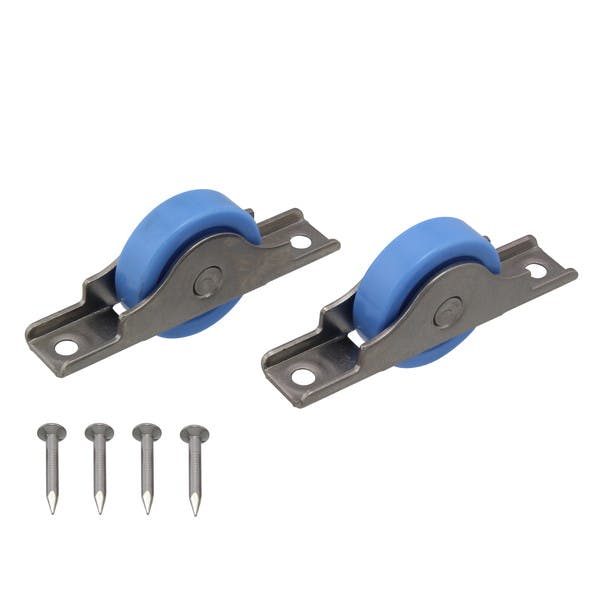 ハイロジック 72592 LP戸車 ステン枠 30mm(平) 2個入(CDC) 戸車 ハイロジック 72592 LP戸車 ステン枠 30mm(平) 2個入(CDC) 戸車