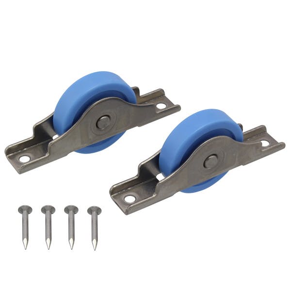 ハイロジック 72594 LP戸車 ステン枠 36mm(平) 2個入(CDC) 戸車 ハイロジック 72594 LP戸車 ステン枠 36mm(平) 2個入(CDC) 戸車