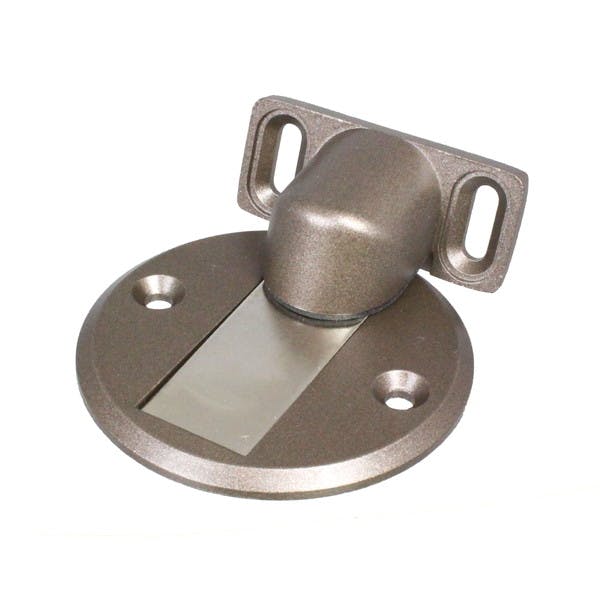 ハイロジック ドアストッパー メタルストッパー ブロンズ 72671(CDC