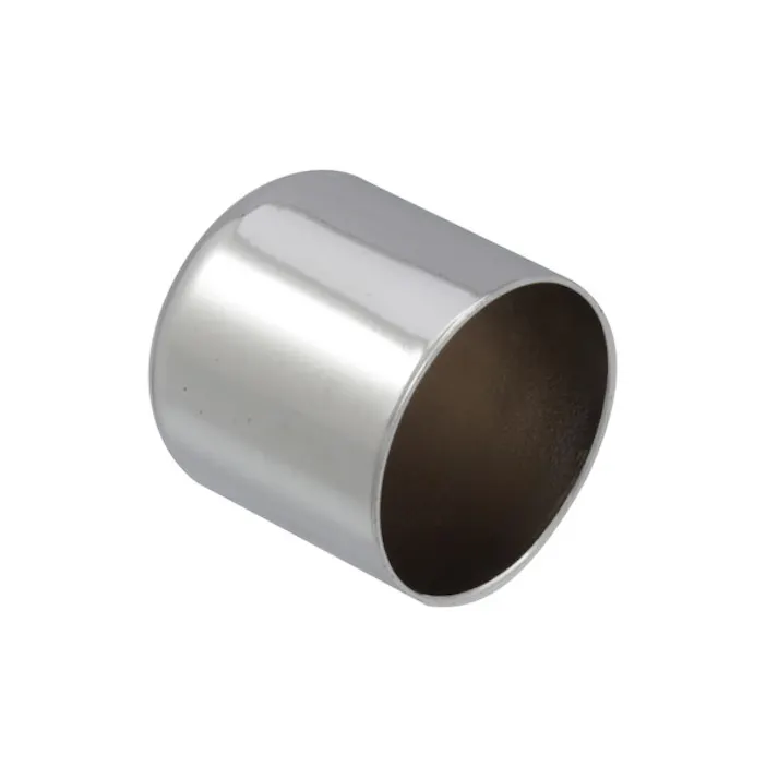 ハイロジック 72851 ステンレスロングキャップ 19mm 2個入(CDC)【別送品】