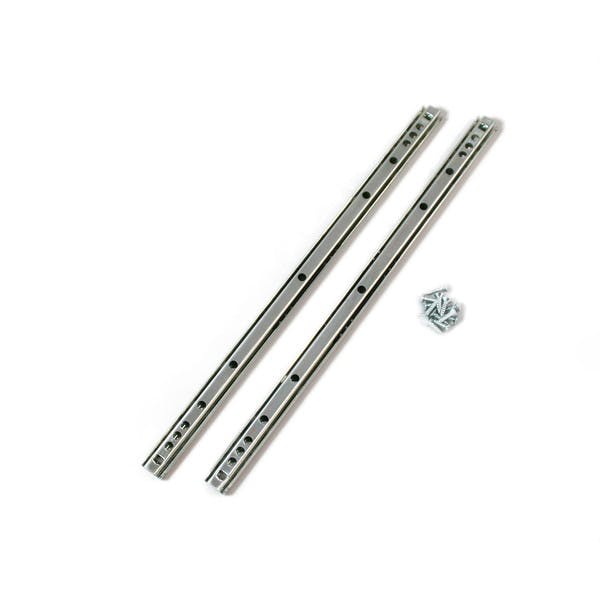 ハイロジック 72958 ミニベアリングタイプ 310mm 1組入(CDC) ドア周り金具 ハイロジック 72958 ミニベアリングタイプ 310mm 1組入(CDC) ドア周り金具
