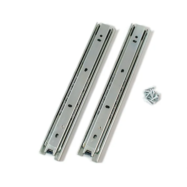 ハイロジック 72965 ベアリングタイプ(37mm幅) 250mm 2本入(CDC)【別送品】