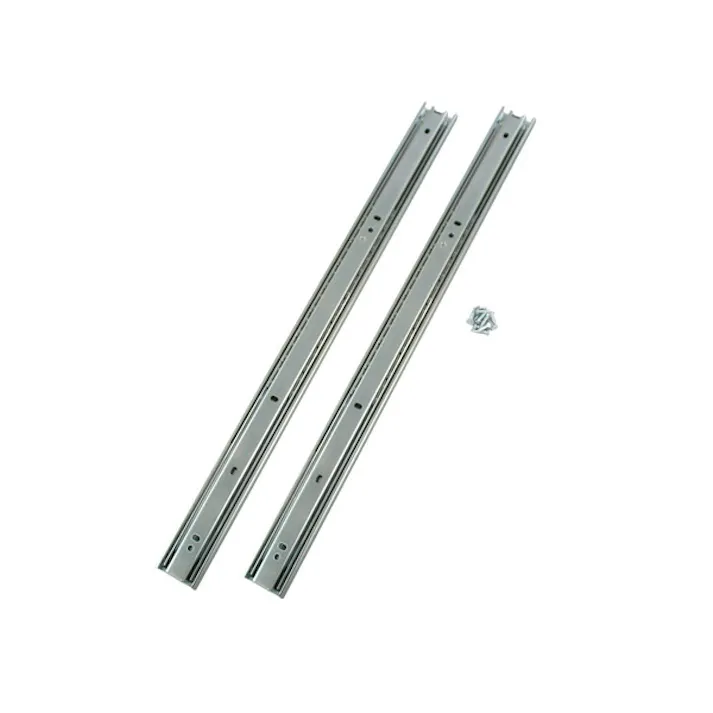 ハイロジック 72970 ベアリングタイプ(37mm幅) 500mm 2本入(CDC)【別送品】
