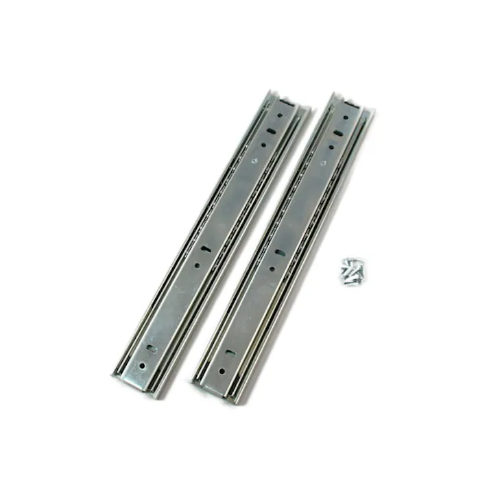 ハイロジック 72978 ベアリングタイプ(46mm幅) 300mm 2本入(CDC)【別送品】