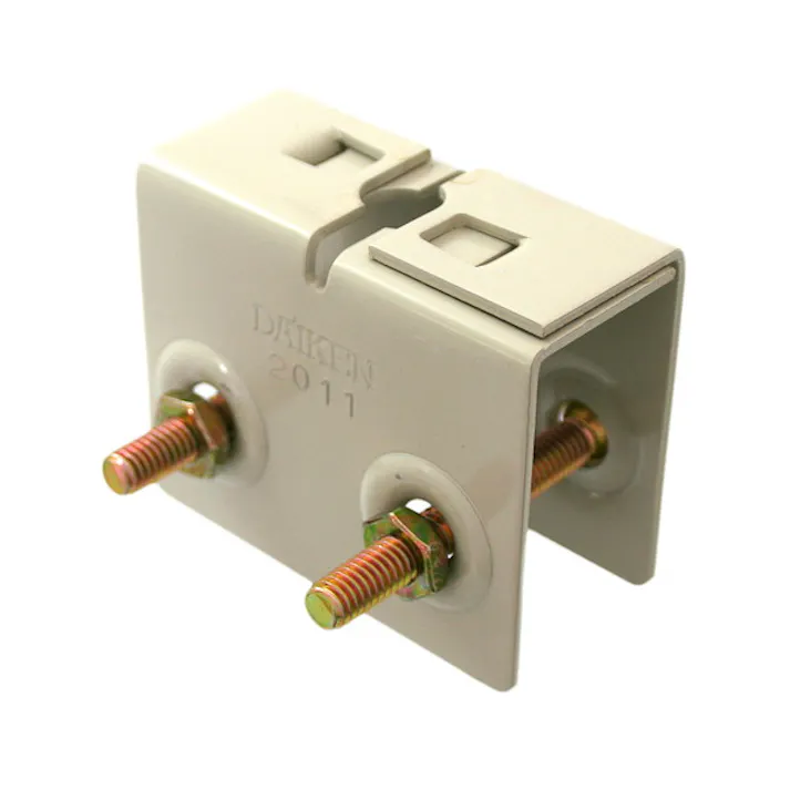 ハイロジック ハンガーレール用 ♯2エプロン(CDC)【別送品】