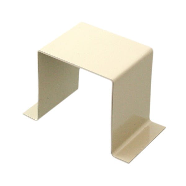 ハイロジック ハンガーレール用 ♯2 サイドカバー(CDC)【別送品】