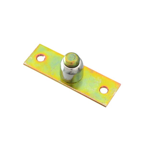 ハイロジック ハンガーレール用 ♯3ガイドローラー(CDC)【別送品】