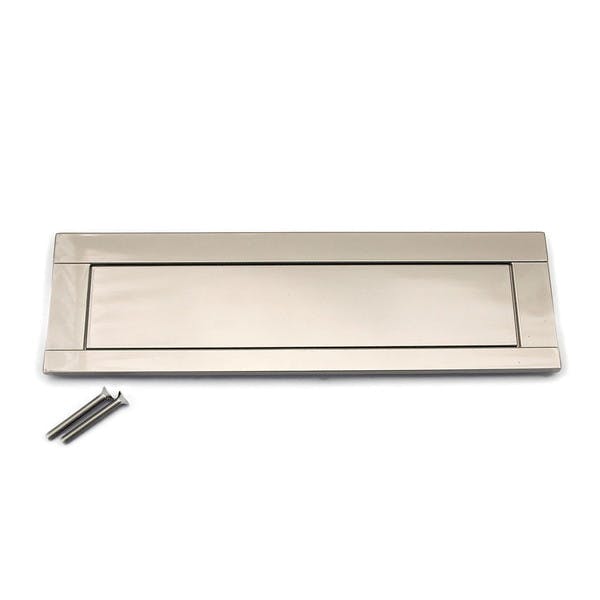 ハイロジック 94324 DC-PO-6N 差入口 606 1個入(CDC) 郵便受け・郵便ポスト ハイロジック 94324 DC-PO-6N 差入口 606 1個入(CDC) 郵便受け・郵便ポスト