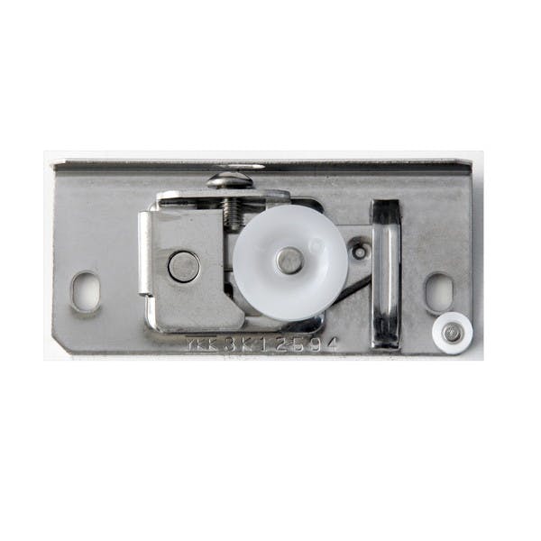 ハイロジック 94448 網戸用戸車 YKK用 3K12594 1個(CDC)【別送品