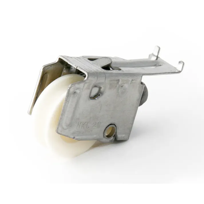 ハイロジック 94465 サッシ用取替戸車トステム用FNMS042 1個(CDC)【別送品】