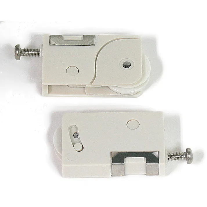 ハイロジック 94474網戸用戸車立山A左右 TO-82RL 左右1組(CDC)【別送品】