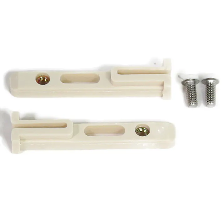 ハイロジック 94482 網戸用振レ止トステム TPM15RL 左右1組入(CDC)【別送品】