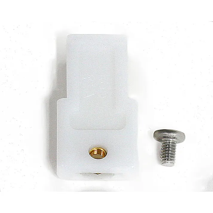 ハイロジック 94483 網戸用振レ止 YKK HHX0023 1個(CDC)【別送品】