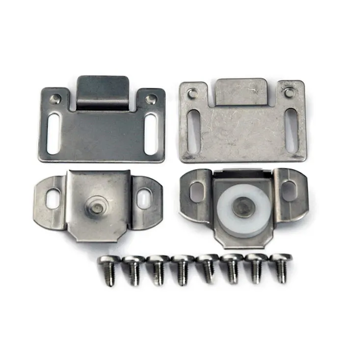 ハイロジック 94498 網戸用取替戸車 3P-D型 2個(CDC)【別送品】