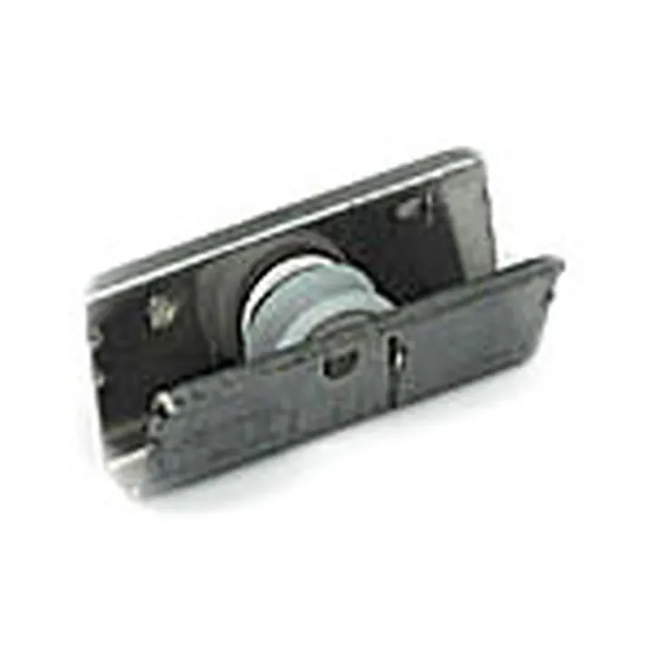 ハイロジック 94500 取替戸車5D-M型(丸)デュラコン車 2個(CDC)【別送品】